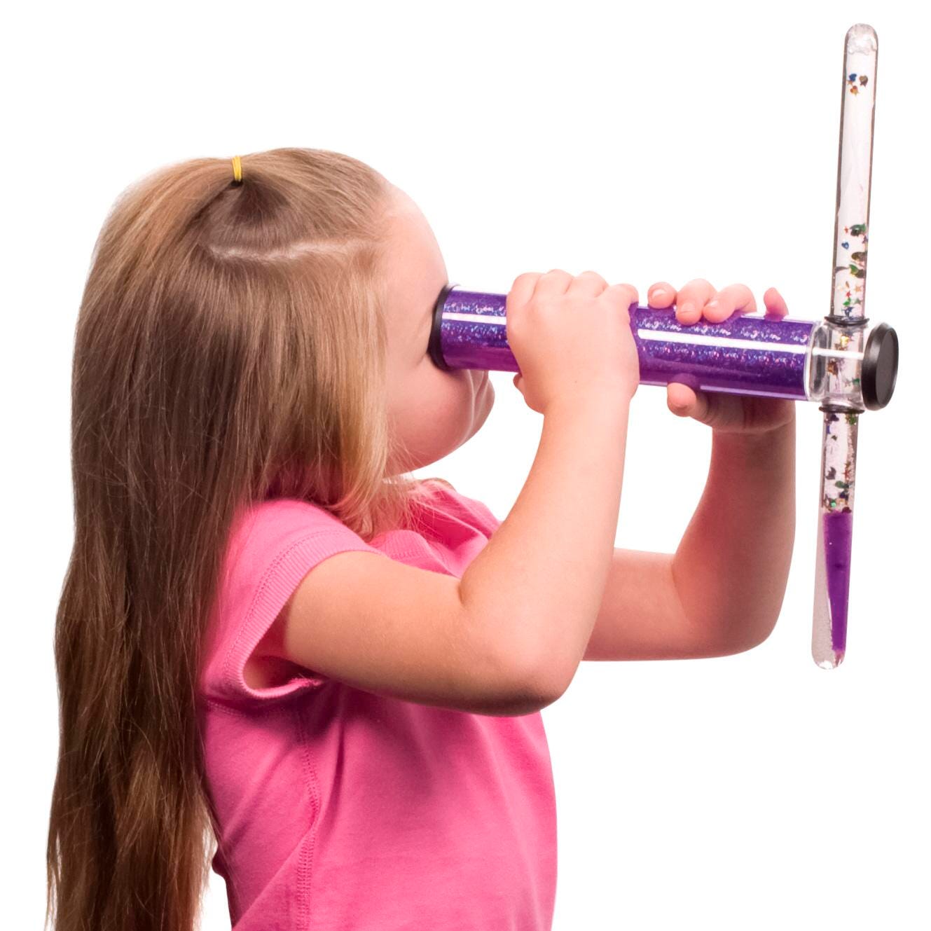 Glitter Wand Kaleidoscope 2121789